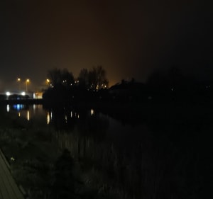 Iłowo kościół-stawek - sd - 2