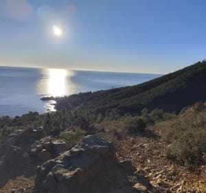 Une petite boucle dans l'Estérel depuis Le Trayas. - Saint-Raphaël - 5