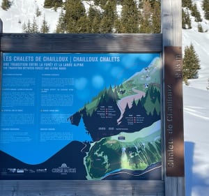 Balade aux Chalets de Chailloux - Les Houches - 2