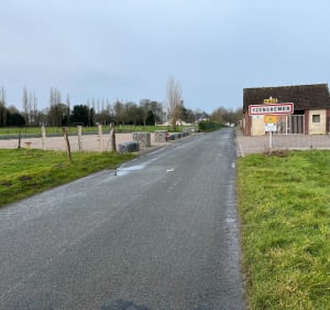 Yzengremer-Woincourt - Francis - 2