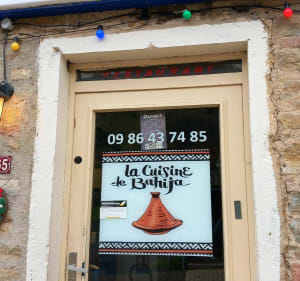 Boucle au sud de Rivolet - Claude - 3