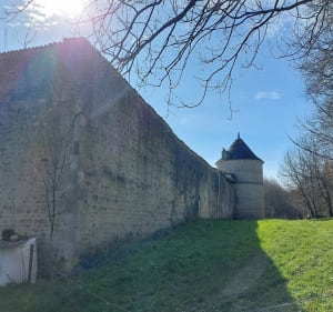 Au Bois Charmant des Nouillers et Chez Guérin - Les Nouillers - 2
