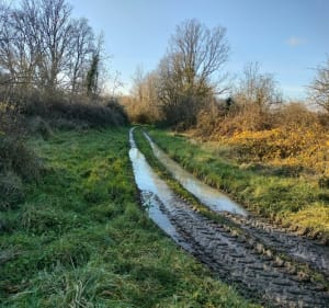 Les Landis - Les Caillots - Nuret-le-Ferron - 2