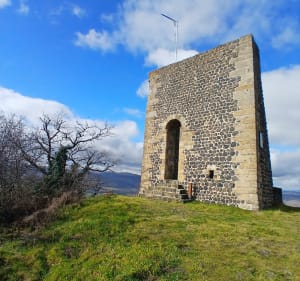 Balade Montcelet - Le Breuil-sur-Couze - 2