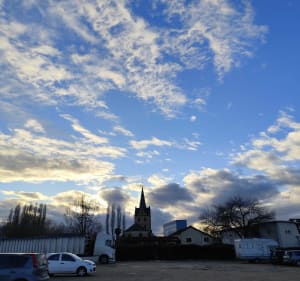 Petit Villecomtal, par Chanfreau - Villecomtal-sur-Arros - 2
