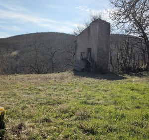 Vallée de Bonnan - Milhars - 2
