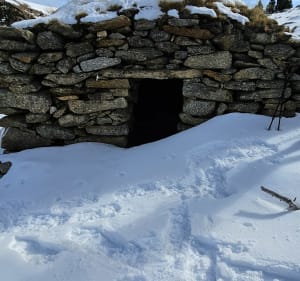 Boucle des Rocs blancs - Mantet - 4