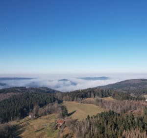 Les roches de la Moulure - Le Tholy - 2
