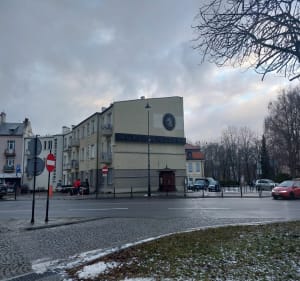 Spacer po ul Kilińskiego - Białystok - 2