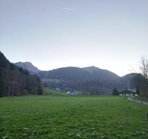 Rando sur les bords de La Dranse d'Abondance - La Chapelle-d'Abondance - 2