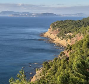 Colle noire - Miglos - 3
