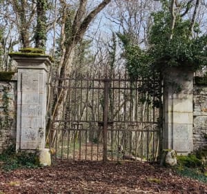 Autour de la Marre par le Bois du Chêne et Bois de Vantoux - Fontaine-lès-Dijon - 2