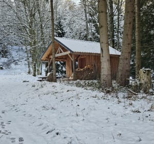 Vers Gaschneykopf - Stosswihr - 3