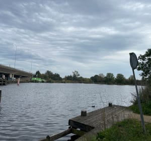 Rondje Amstelpark - Amsterdam - 2