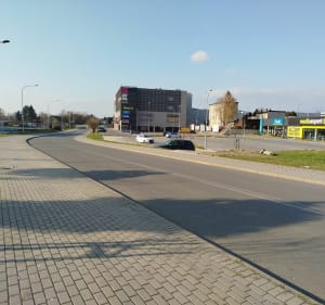 Centrum Czechowice-Dziedzice - Aleksandra - 4