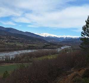 Balade hameau de lagremuse - Le Chaffaut-Saint-Jurson - 2