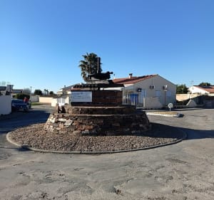 Autour de Vinassan et le Ruisseau de Dons - Vinassan - 2