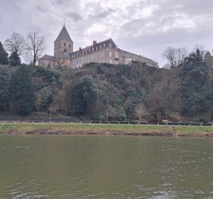 Le circuit du viaduc à château Gontier - Marie - 4