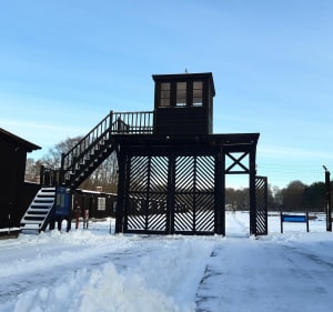 Sztutowo z historią w tle i Moście Czterech Pancernych - Sztutowo - 3