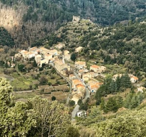 Notre Dame du Cros - Argentières - Caunes-Minervois - 2