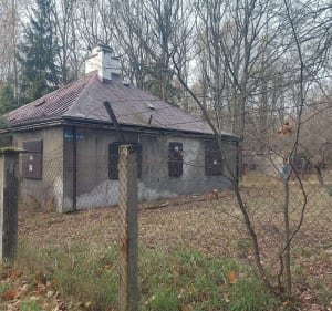 Ochojec -Murcki - Mysłowice Wesoła Fala -  Giszowiec-Ochojec - Katowice - 2