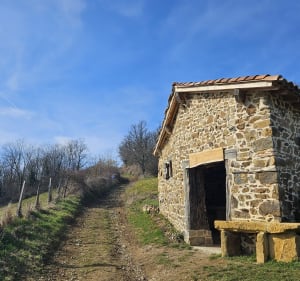 Boucle pédestre autour d'Ancy - Ancy - 2