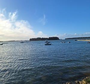 Plage de Lomiquel et Larmor-Baden - Baden - 4