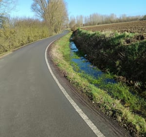 Petite balade très sympa à Estaires - Estaires - 2