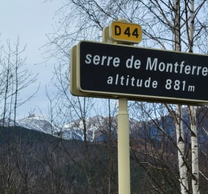 Le Puig de l'Escatiro - Montferrer - 3