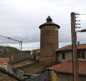 Cunac, les deux valons par Les Avalats - Cunac - 2