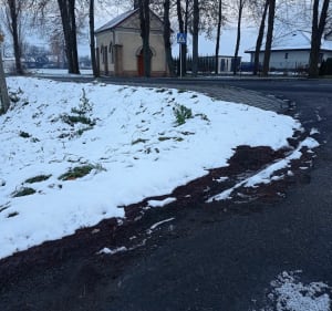 Trasa atrakcjami zabrzega - Zabrzeg - 2