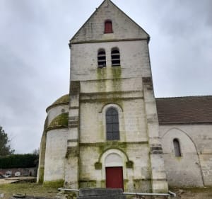 Balade Vaumoise , Russy - Vaumoise - 2