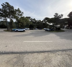 Forêt de Janas vu sur Six Fours et Toulon - Frédéric - 4
