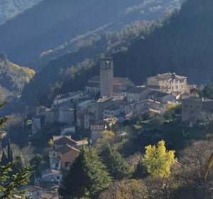 Antraigues-sur-Volane, le Ranc Chabrier - Claude - 3