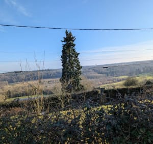 Saint- Grégoire-du-Vièvre - Chemin des ponts et gués. - LAURENCE - 4