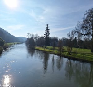 Hauteur la Croix St Leufroy - Saint-Julien-de-la-Liègue - 2