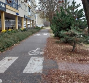 Bemowska ósemka - Warszawa - 2