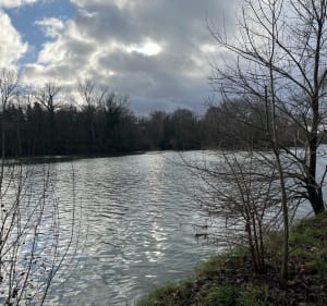 Toulouse par la Garonne - Toulouse - 2