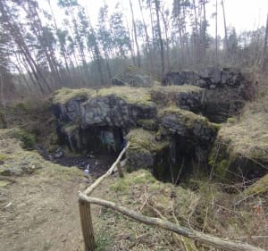 Trasa na Niedzielę - Kursko - 2