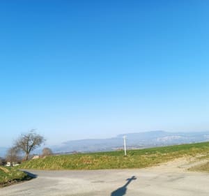 Boucle passant par les Abrets, Pressins, la Chapelle - Les Abrets en Dauphiné - 2