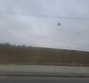 Wzdłuż Ski - Andrzej - 2