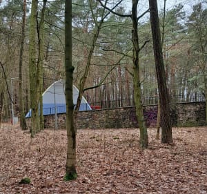 Maly spacer - Golub-Dobrzyń - 5