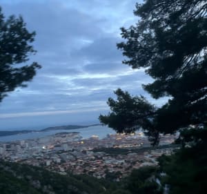 Balade au Faron de Toulon - Toulon - 2