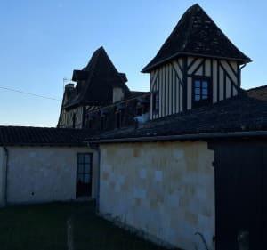 Porcheres et ses alentours - Porchères - 2