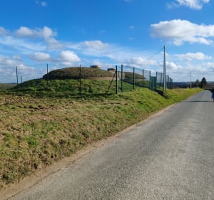 Forêt de Retz au départ de La Ferté-Milon - La Ferté-Milon - 2