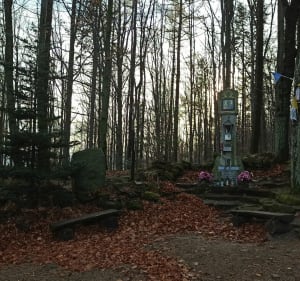 Wspinaczka na Groniczki i Przełęcz U Panienki z Kóz. - Krzysztof - 3