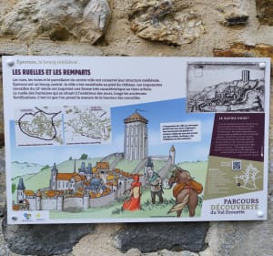 Marche vers Rambouillet - Épernon - 2