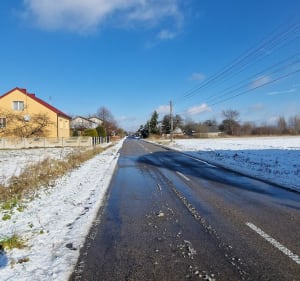 Wieś Zawada - Zawada - 2