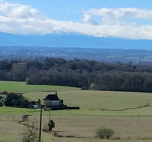 Boucle de Arthez-de-Béarn par Arrioutet - Arthez-de-Béarn - 2