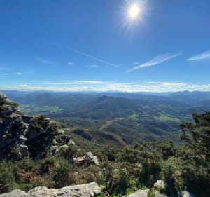 La Rhune à pied depuis à Olhette - MamiePoulpe - 3